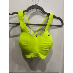 Under Armour Sports Bra
